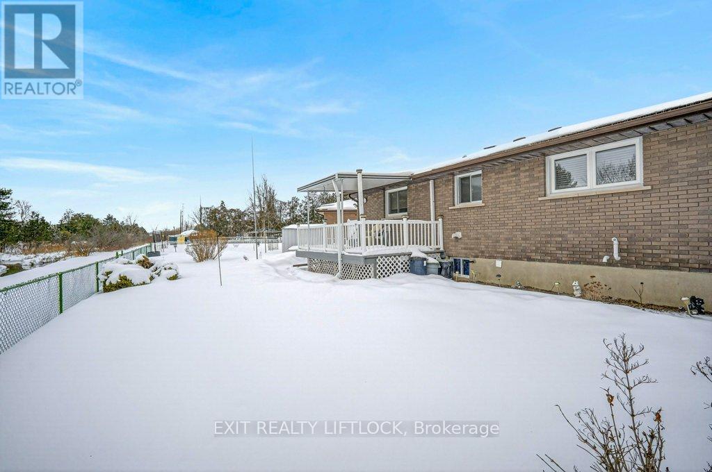 845 Stocker Road, Peterborough (Otonabee Ward 1), Ontario  K9J 5T2 - Photo 28 - X12826636