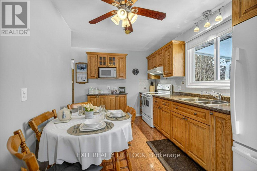 845 Stocker Road, Peterborough (Otonabee Ward 1), Ontario  K9J 5T2 - Photo 7 - X12826636