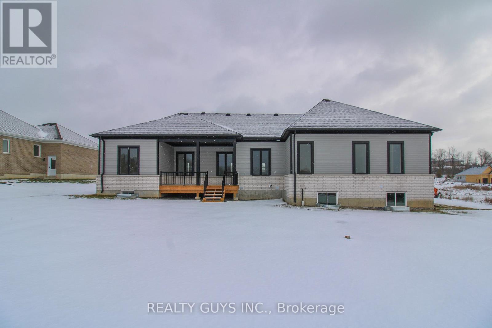 2424 Gwendolyn Court, Cavan Monaghan (Cavan Twp), Ontario  L0A 1C0 - Photo 3 - X12827080