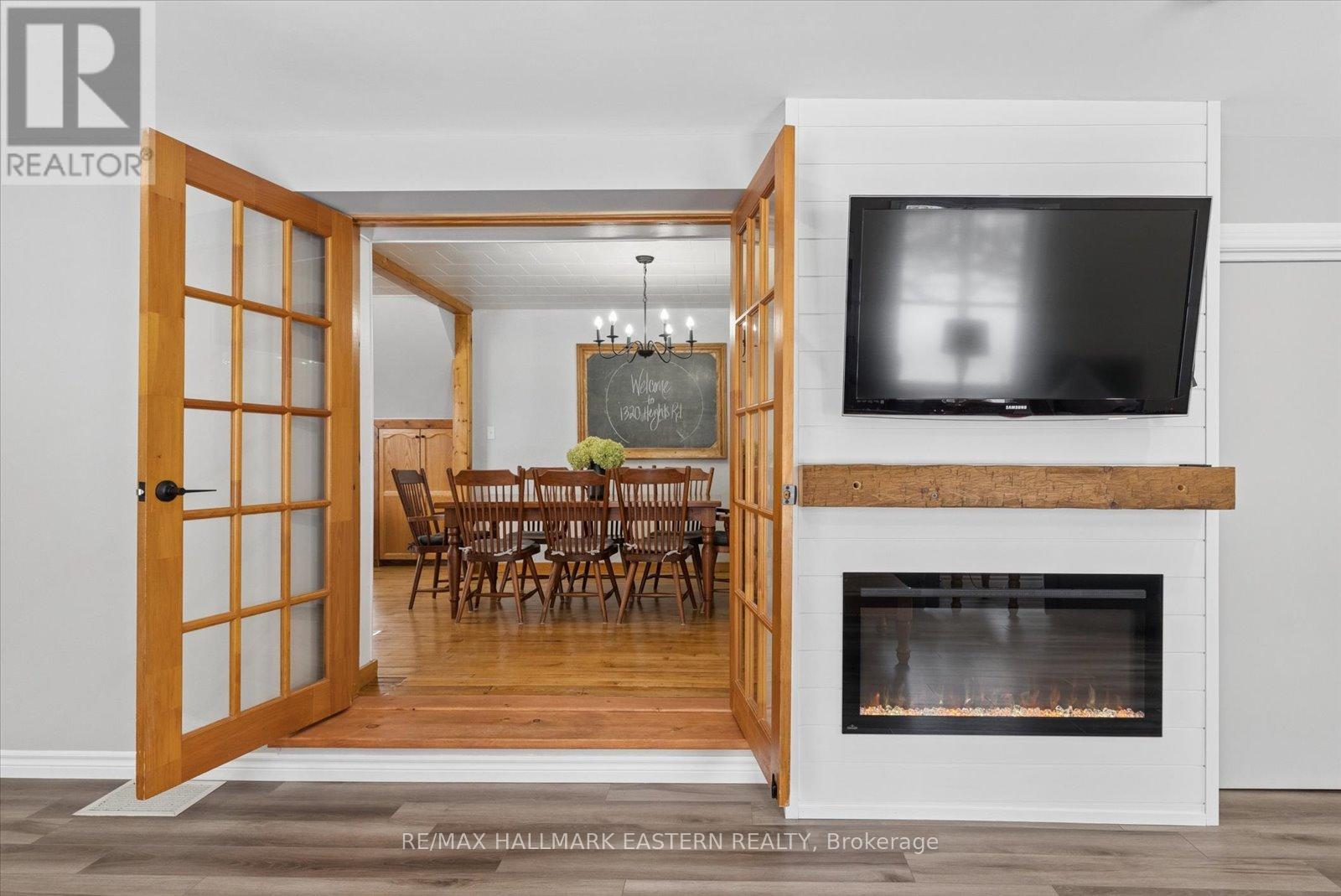 1320 Heights Road, Kawartha Lakes (Emily), Ontario  K9V 4R3 - Photo 10 - X12827104