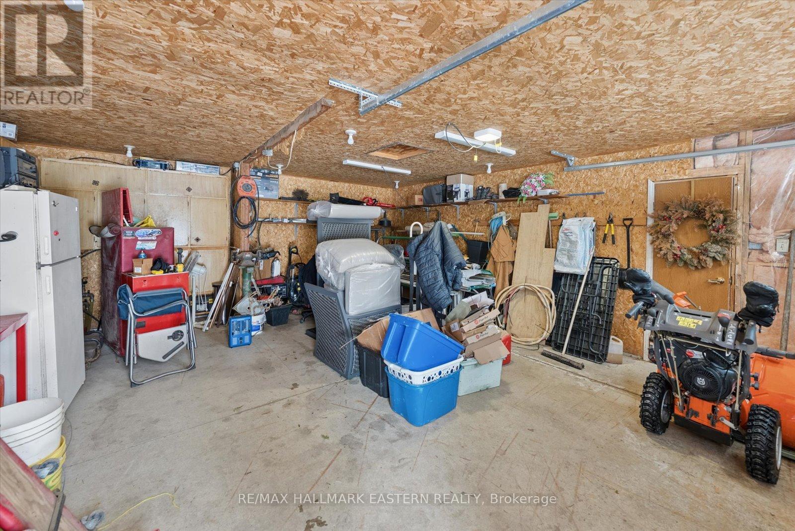 1320 Heights Road, Kawartha Lakes (Emily), Ontario  K9V 4R3 - Photo 22 - X12827104