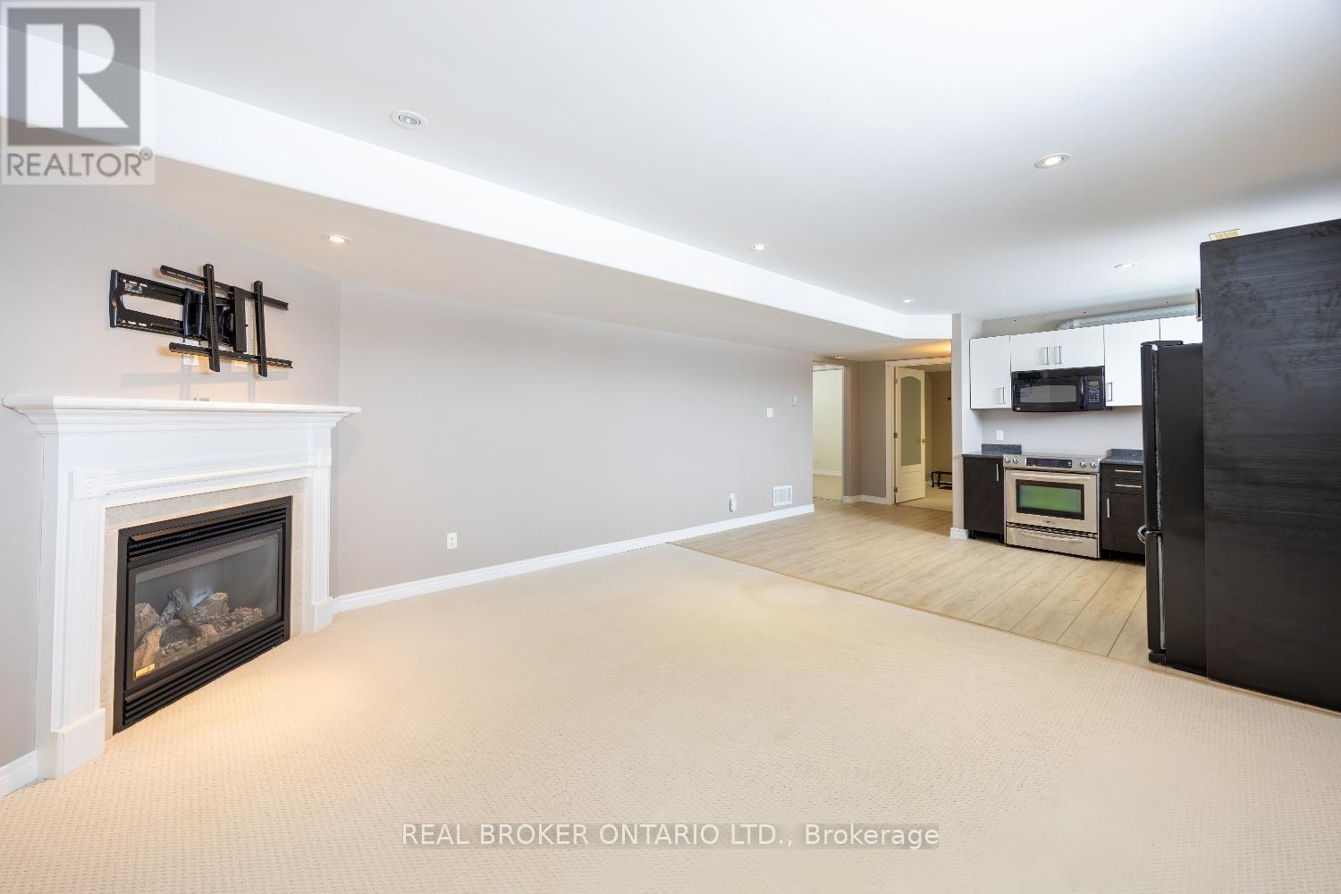 Lower - 2560 Denure Drive, Peterborough (Monaghan Ward 2), Ontario  K9K 2T2 - Photo 6 - X12827230