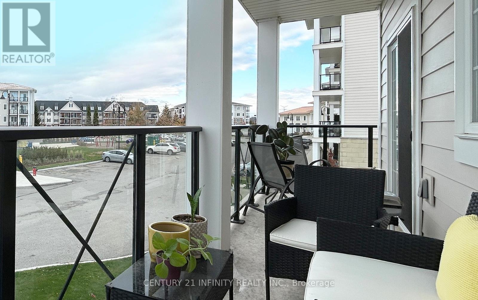 204 - 70 Shipway Avenue, Clarington (Newcastle), Ontario  L1B 0V7 - Photo 12 - E12827806