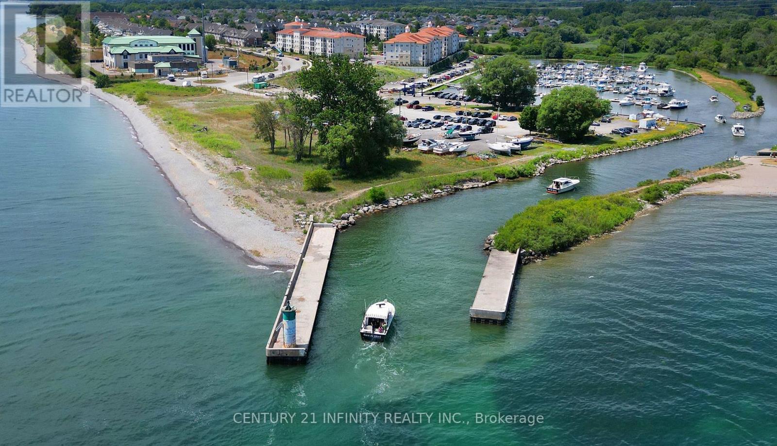 204 - 70 Shipway Avenue, Clarington (Newcastle), Ontario  L1B 0V7 - Photo 30 - E12827806