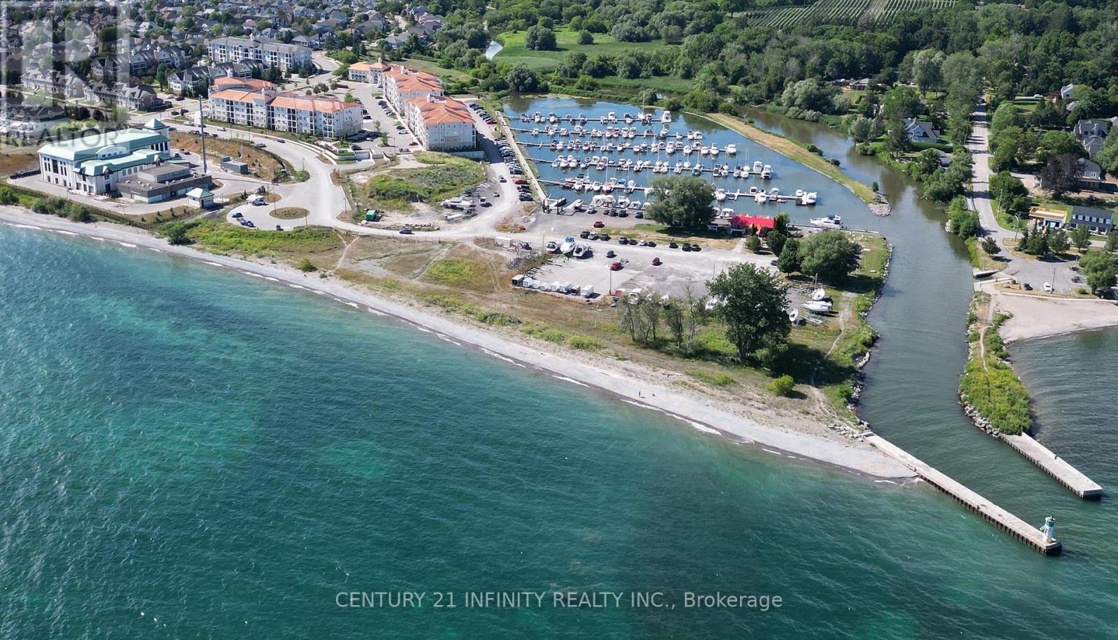 204 - 70 Shipway Avenue, Clarington (Newcastle), Ontario  L1B 0V7 - Photo 32 - E12827806