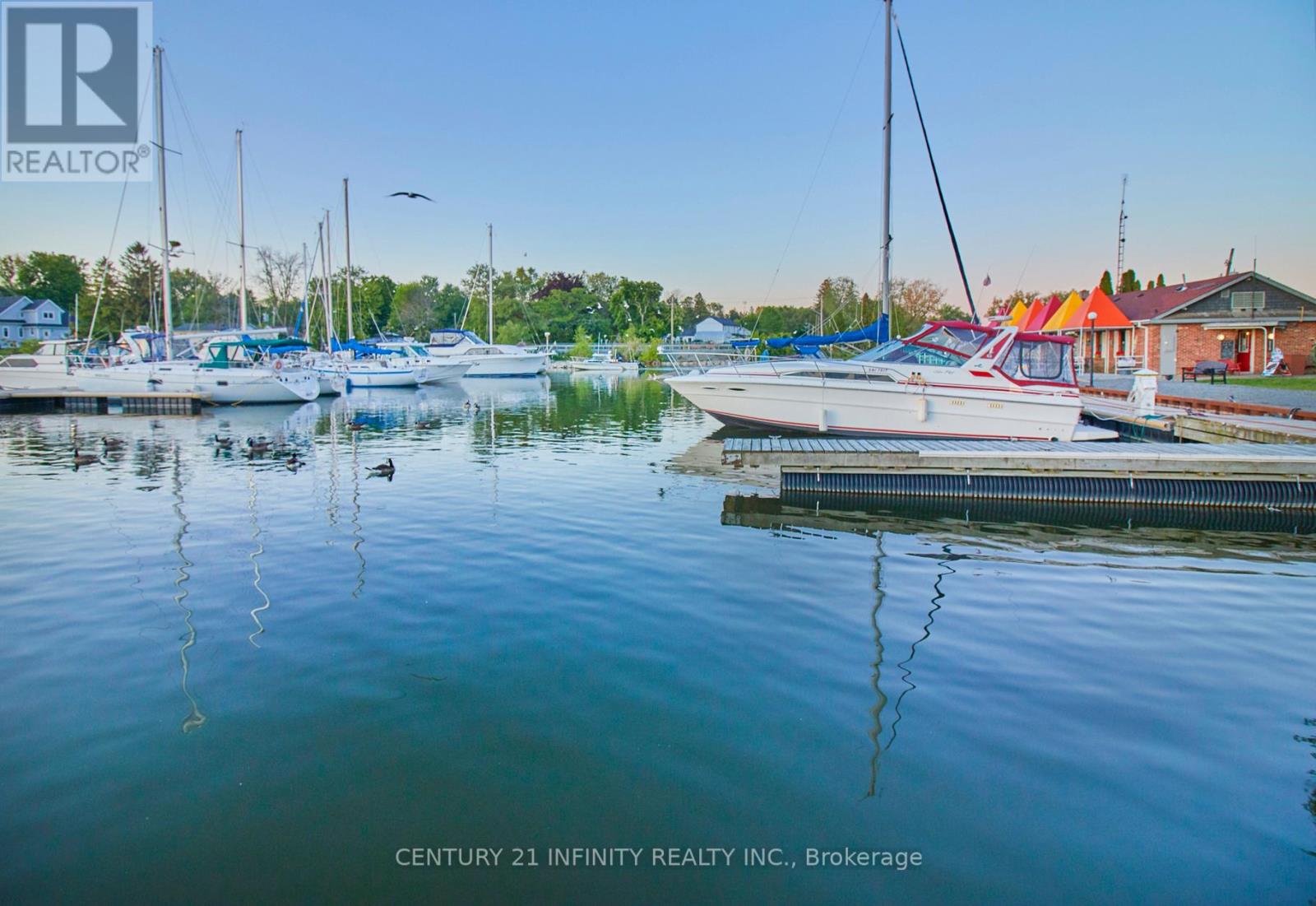 204 - 70 Shipway Avenue, Clarington (Newcastle), Ontario  L1B 0V7 - Photo 37 - E12827806