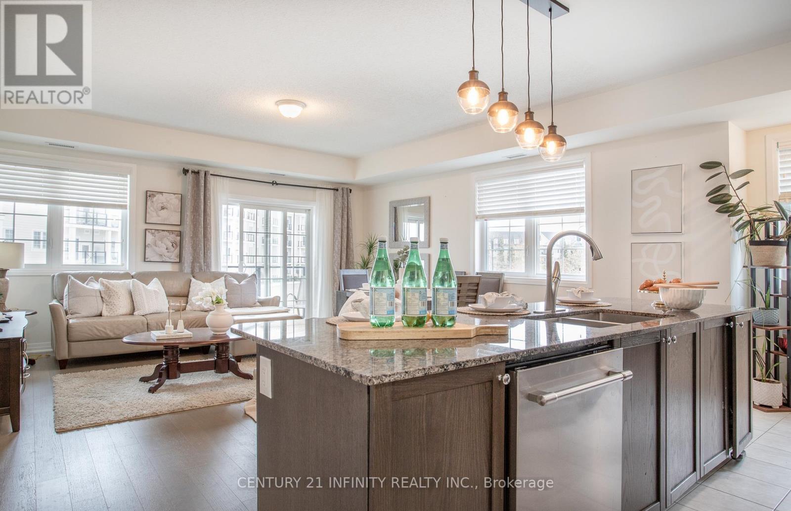 204 - 70 Shipway Avenue, Clarington (Newcastle), Ontario  L1B 0V7 - Photo 7 - E12827806