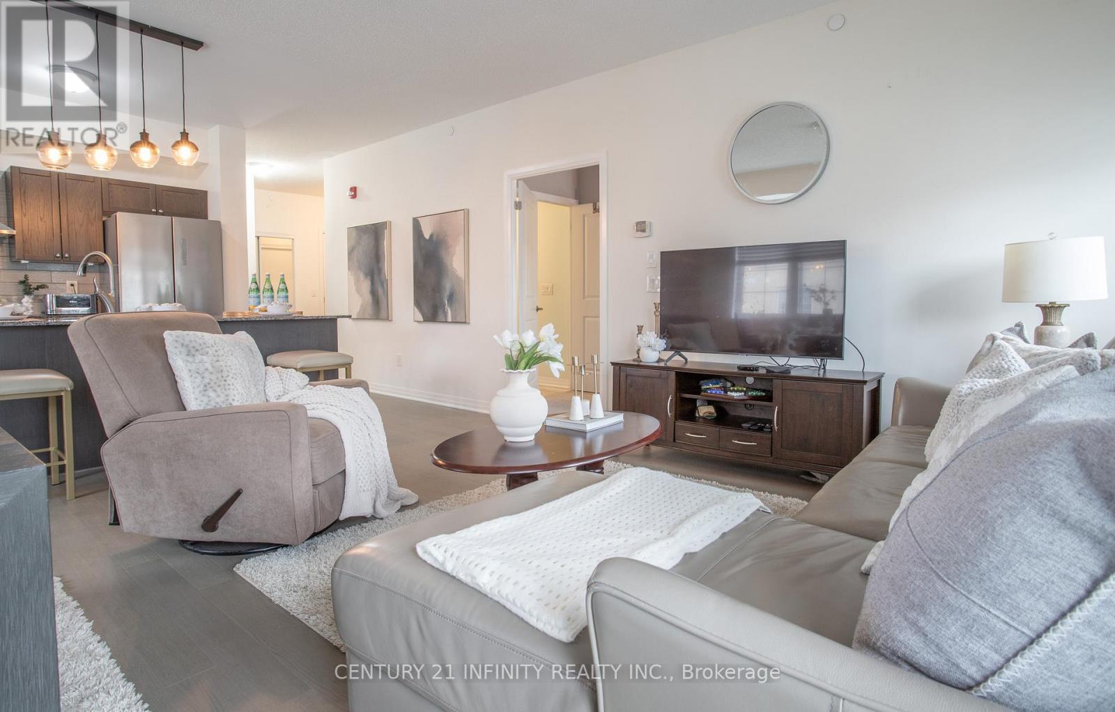 204 - 70 Shipway Avenue, Clarington (Newcastle), Ontario  L1B 0V7 - Photo 9 - E12827806