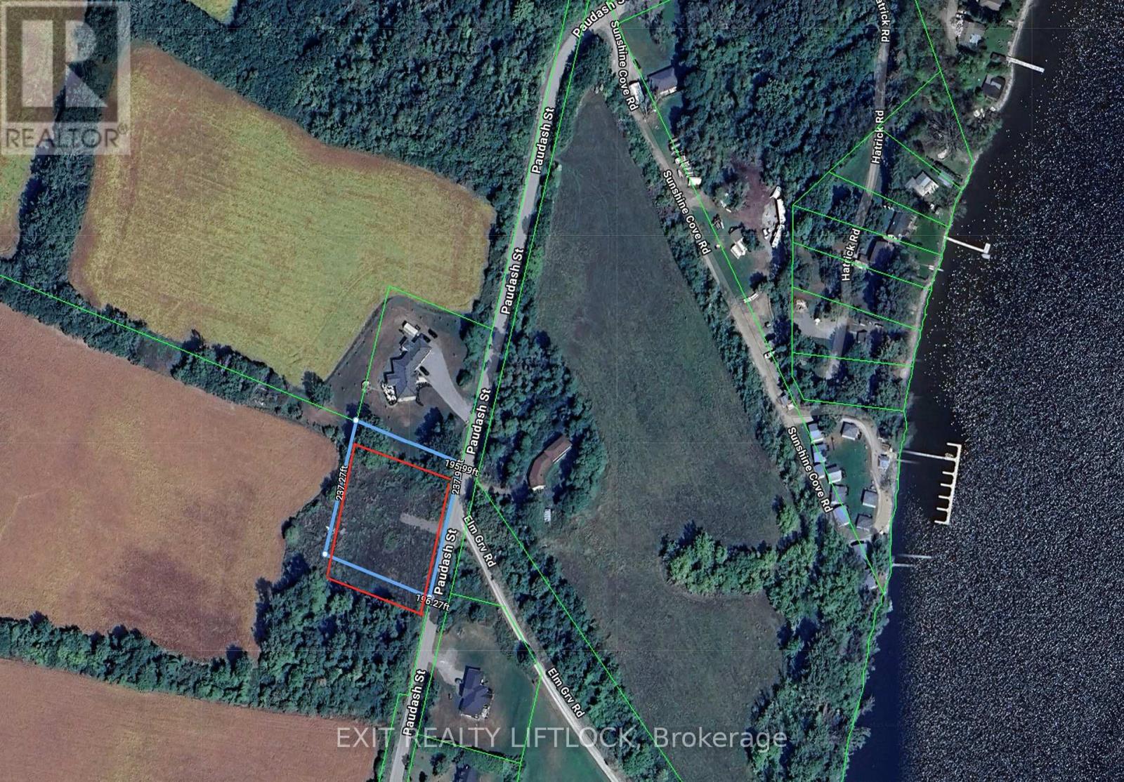 261 Paudash Street, Otonabee-South Monaghan, Ontario  K0L 2G0 - Photo 3 - X12827780