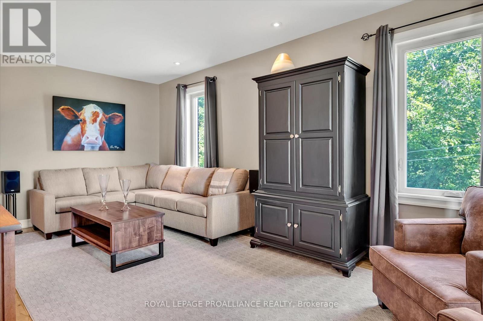 831 Bland Line, Cavan Monaghan (Cavan Twp), Ontario  L0A 1C0 - Photo 21 - X12827768