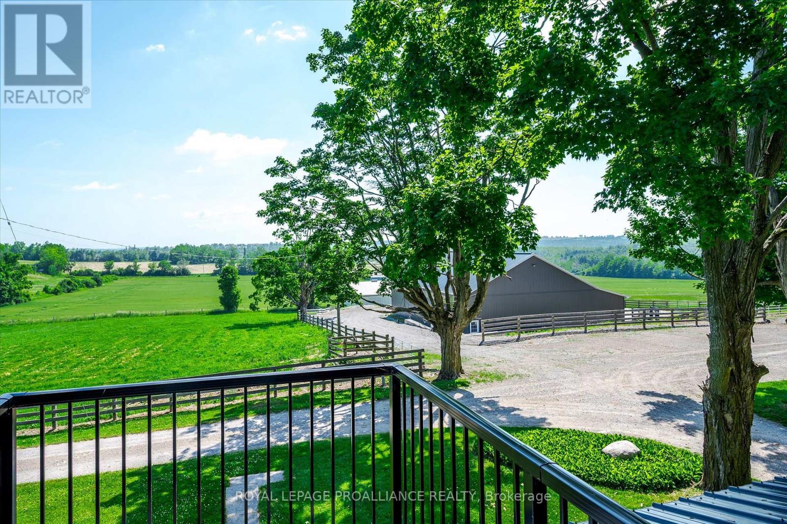 831 Bland Line, Cavan Monaghan (Cavan Twp), Ontario  L0A 1C0 - Photo 37 - X12827768