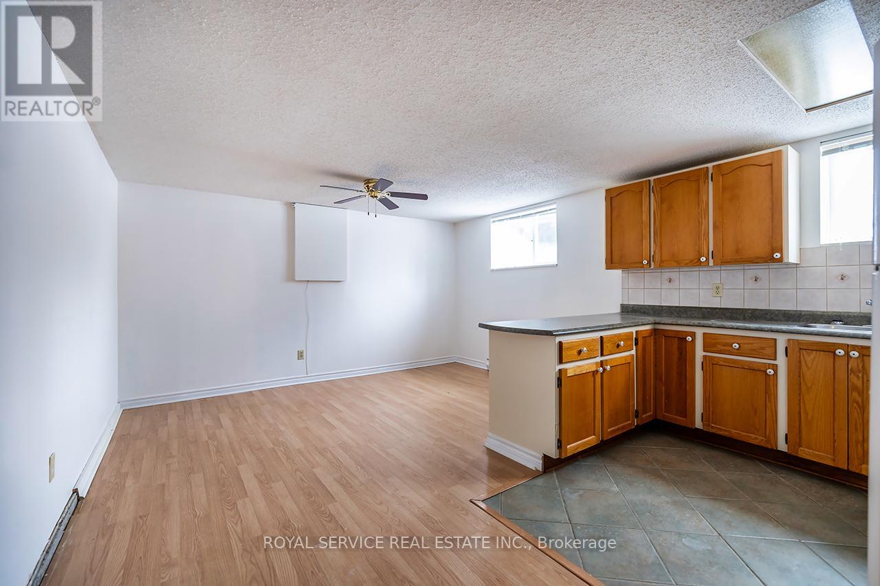 Basement - 3390 Highway 2, Clarington (Newcastle), Ontario  L1B 1L9 - Photo 13 - E12827934