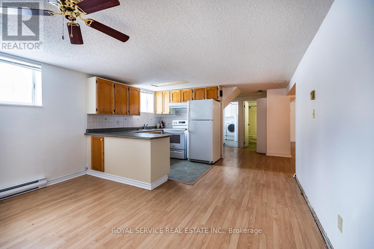 Basement - 3390 Highway 2, Clarington (Newcastle), Ontario  L1B 1L9 - Photo 15 - E12827934