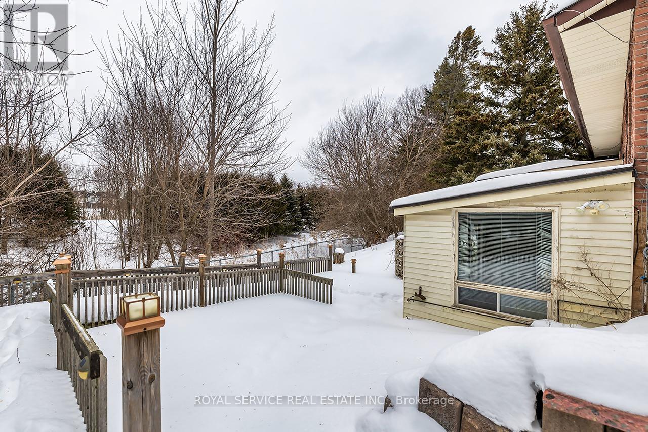 Basement - 3390 Highway 2, Clarington (Newcastle), Ontario  L1B 1L9 - Photo 2 - E12827934