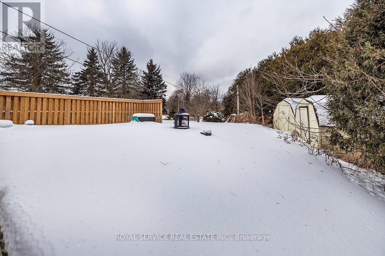 Basement - 3390 Highway 2, Clarington (Newcastle), Ontario  L1B 1L9 - Photo 21 - E12827934