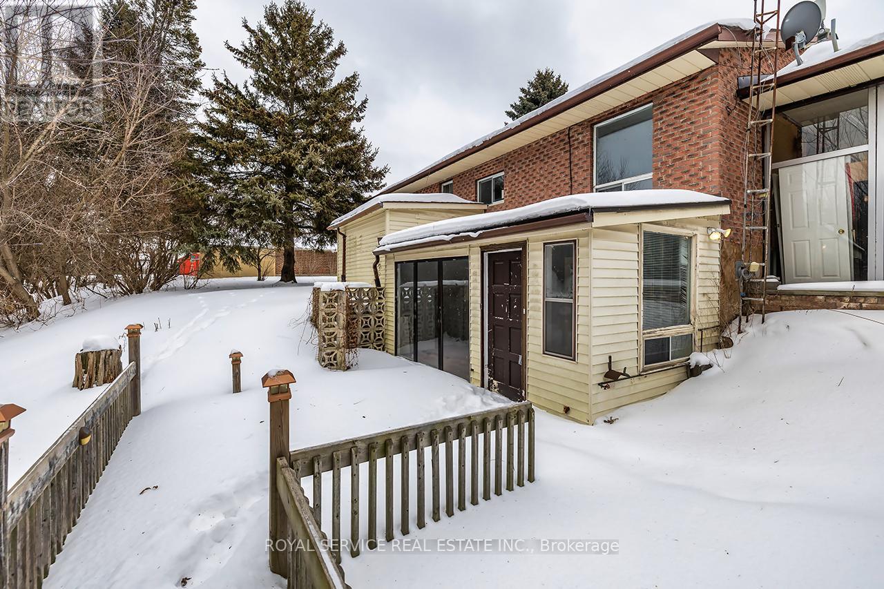 Basement - 3390 Highway 2, Clarington (Newcastle), Ontario  L1B 1L9 - Photo 3 - E12827934