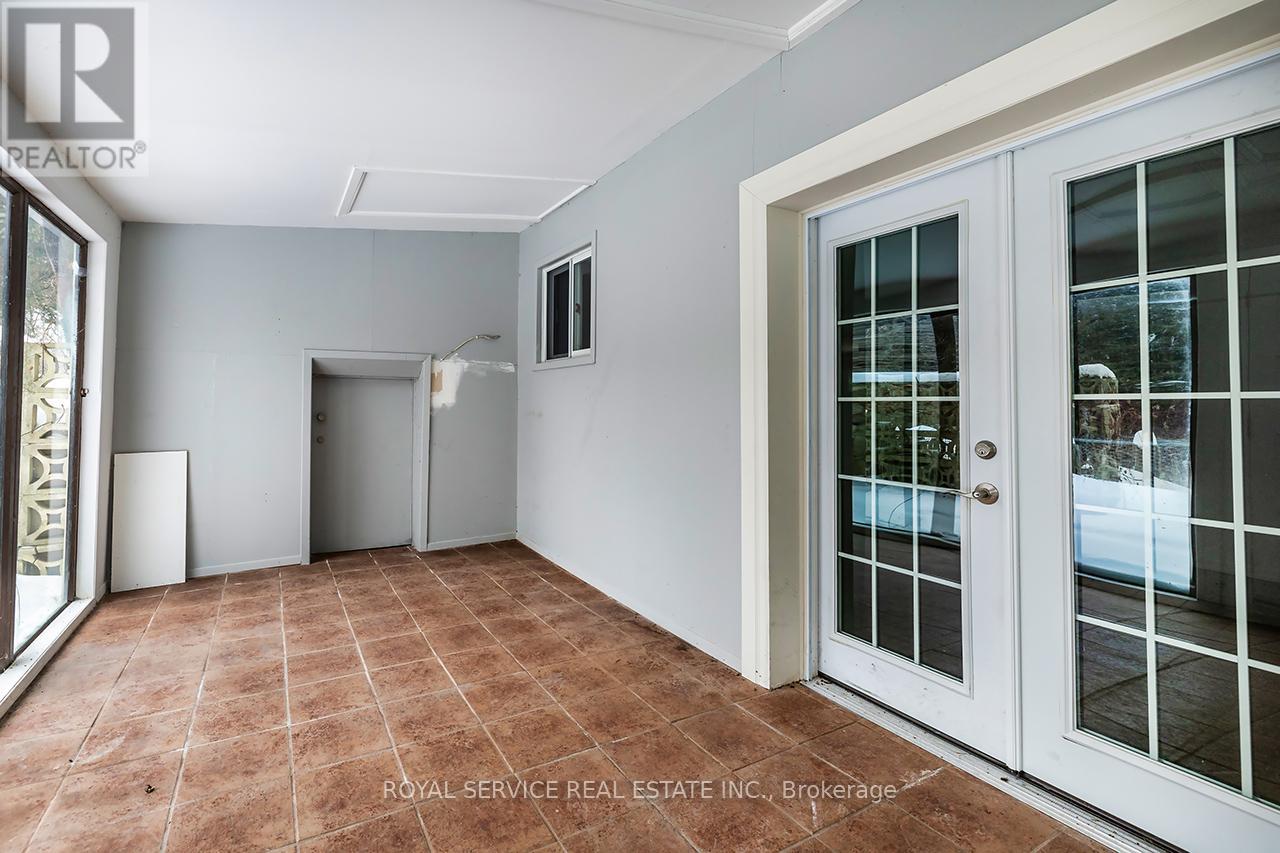 Basement - 3390 Highway 2, Clarington (Newcastle), Ontario  L1B 1L9 - Photo 4 - E12827934