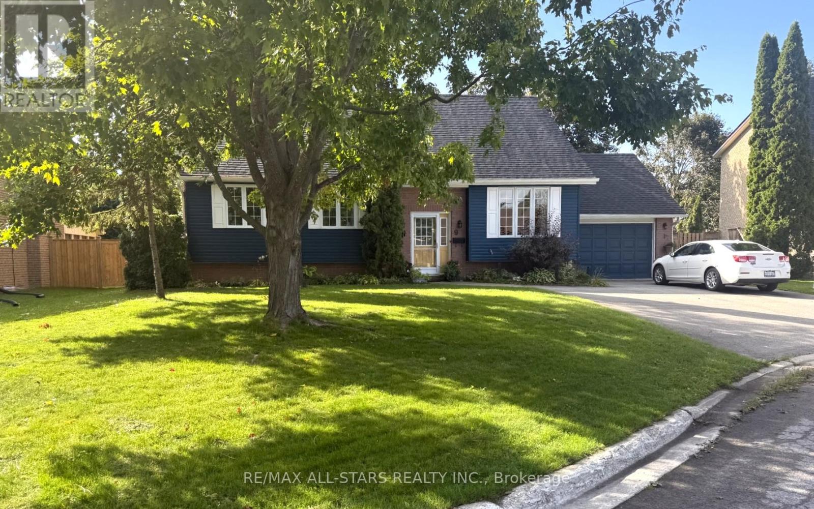 9 DON COURT, kawartha lakes (lindsay), Ontario