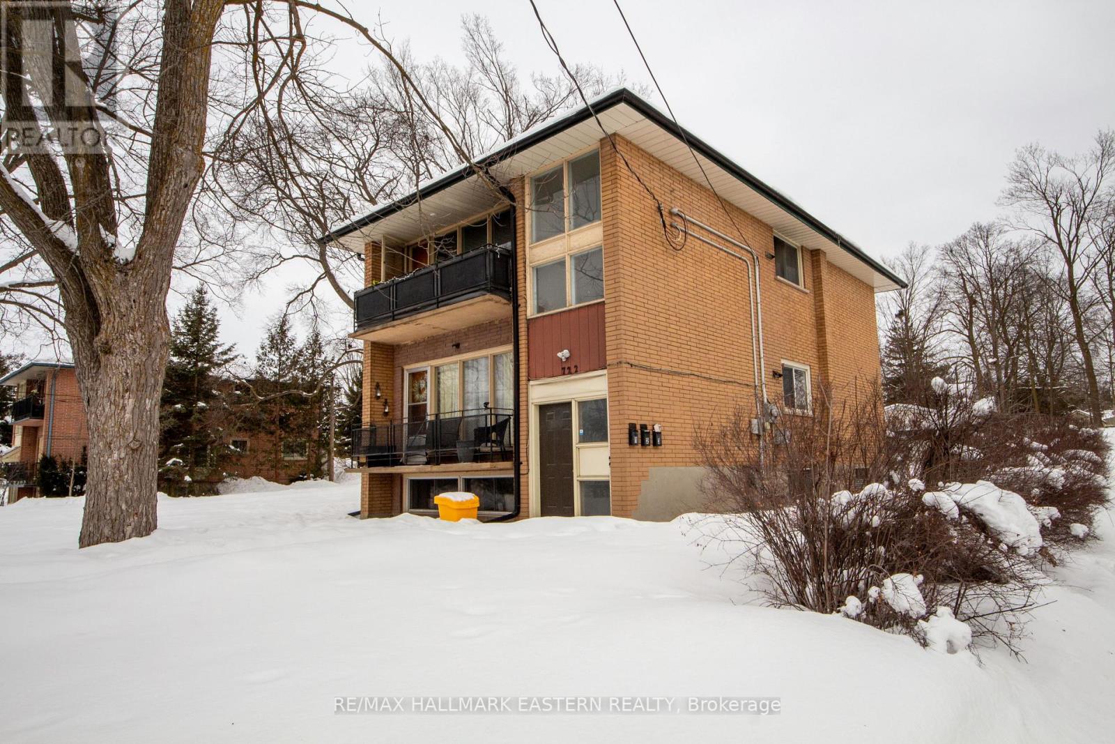 722 Chemong Road, Peterborough (Northcrest Ward 5), Ontario  K9H 5Y9 - Photo 3 - X12828300