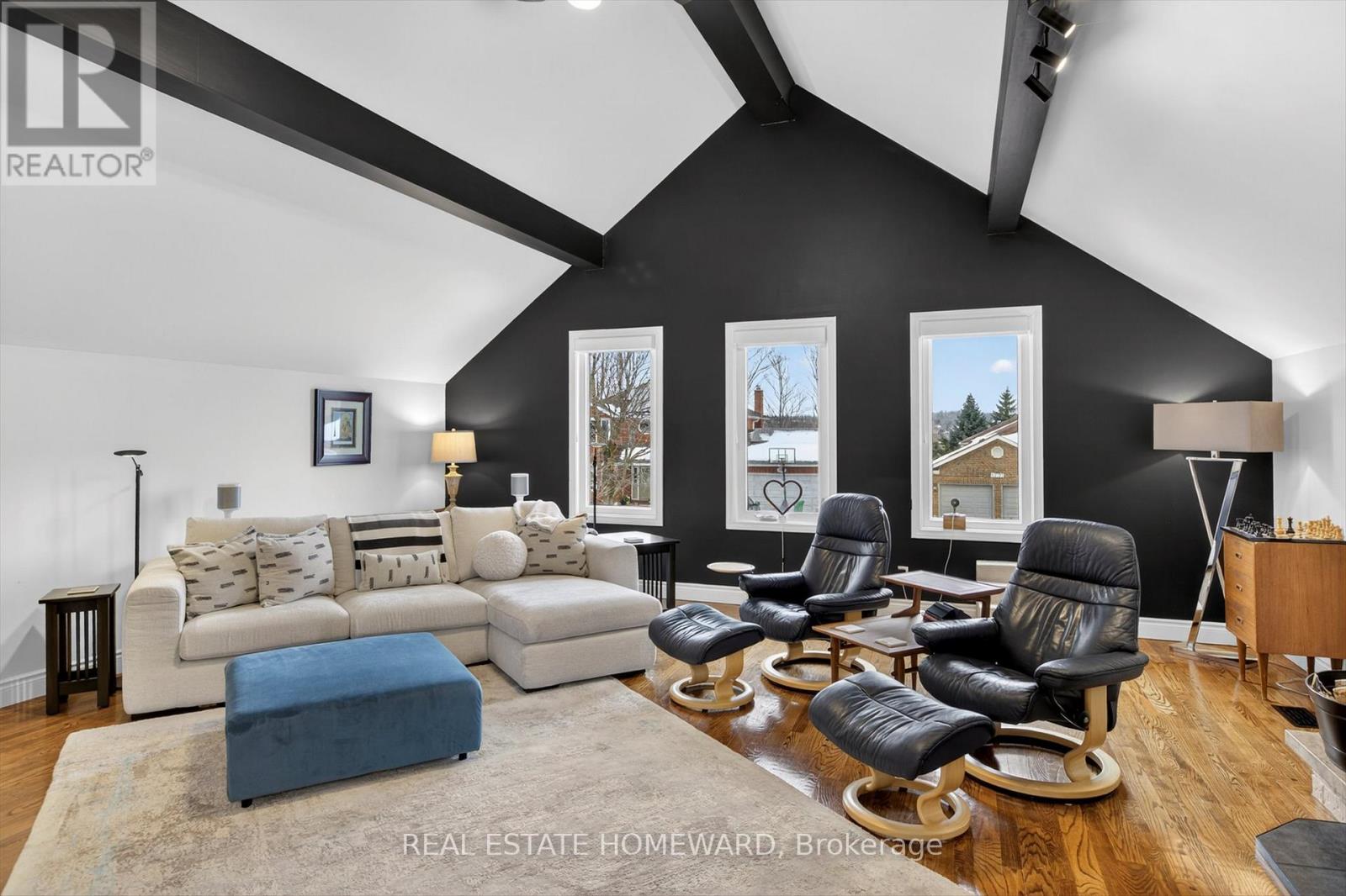 1530 Scollard Crescent, Peterborough (Ashburnham Ward 4), Ontario  K9H 7L1 - Photo 17 - X12828470