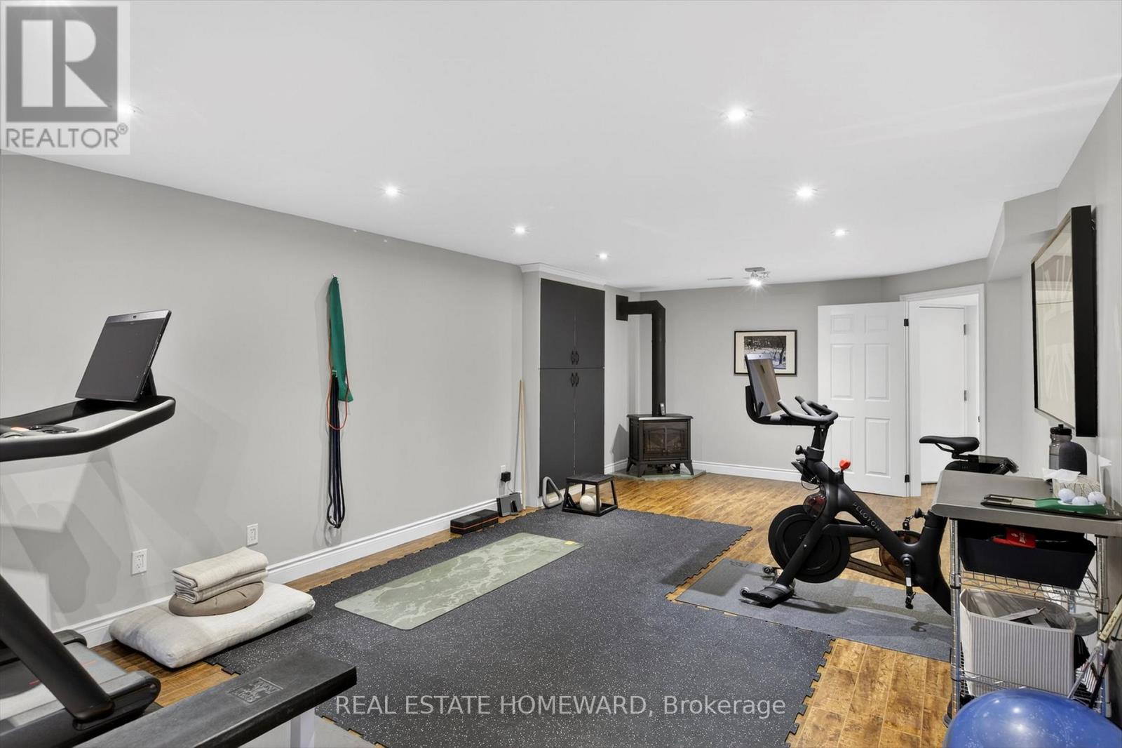 1530 Scollard Crescent, Peterborough (Ashburnham Ward 4), Ontario  K9H 7L1 - Photo 29 - X12828470