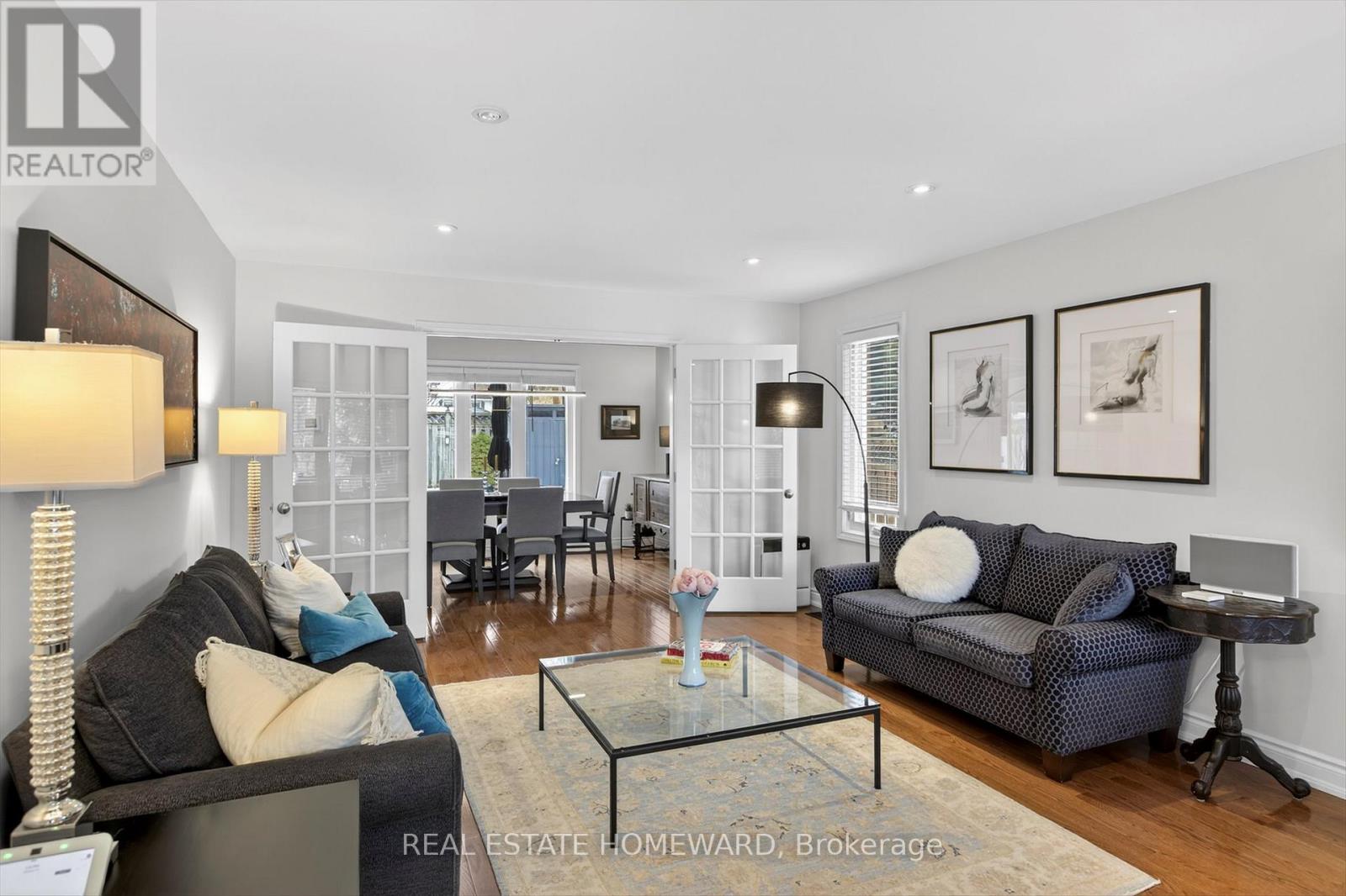 1530 Scollard Crescent, Peterborough (Ashburnham Ward 4), Ontario  K9H 7L1 - Photo 4 - X12828470