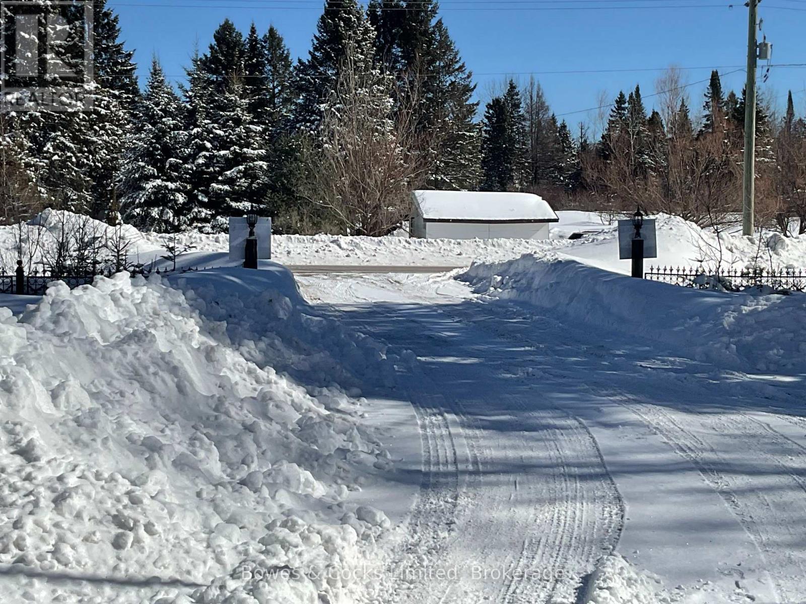 32045 Highway 62, Hastings Highlands (Herschel Ward), Ontario  K0L 2S0 - Photo 16 - X12828588