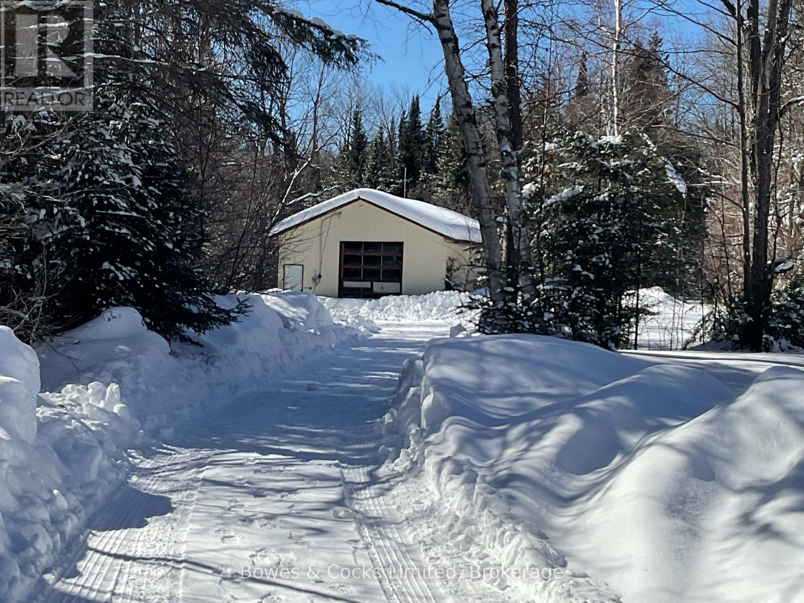 32045 Highway 62, Hastings Highlands (Herschel Ward), Ontario  K0L 2S0 - Photo 19 - X12828588