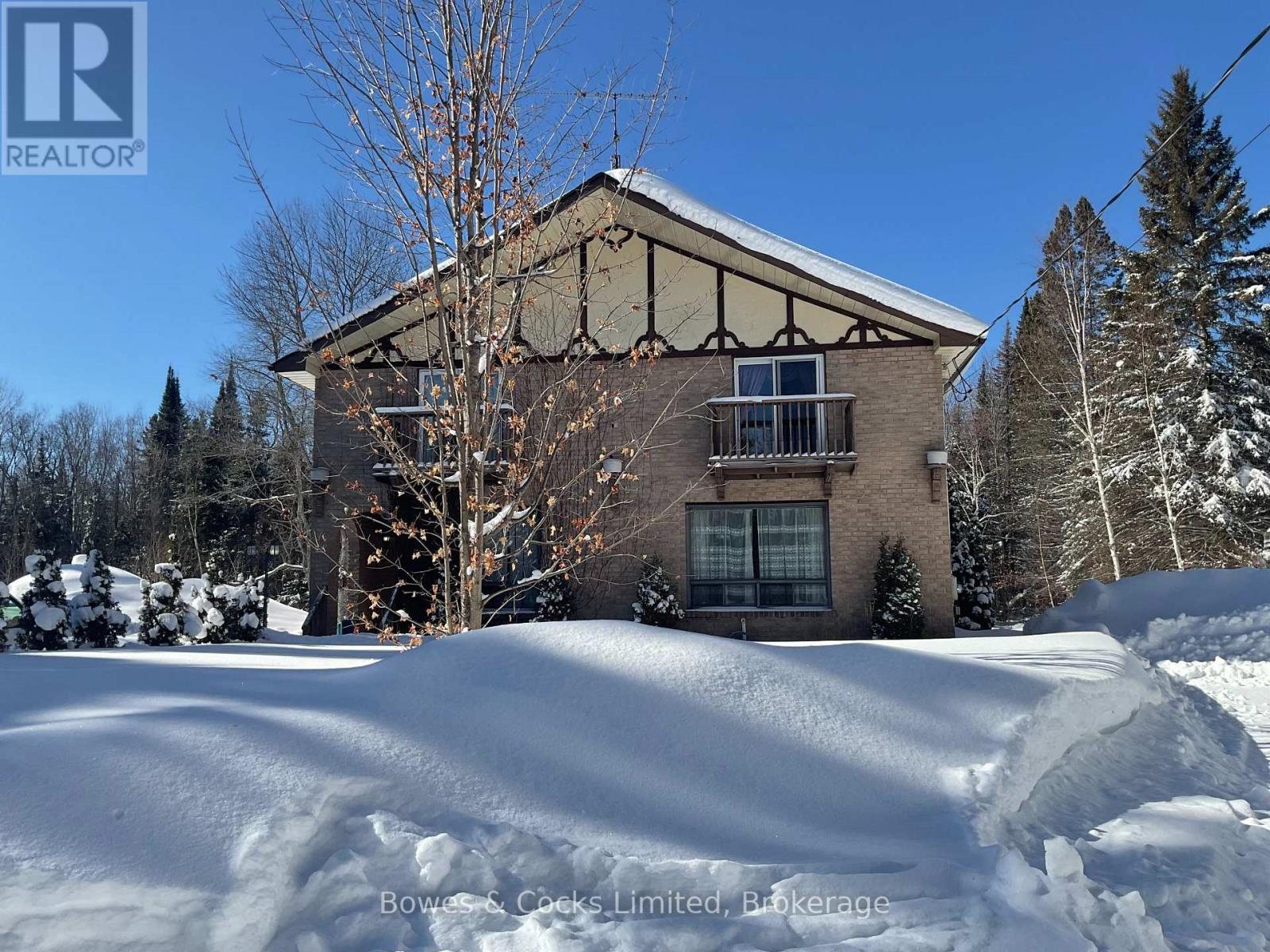 32045 Highway 62, Hastings Highlands (Herschel Ward), Ontario  K0L 2S0 - Photo 2 - X12828588