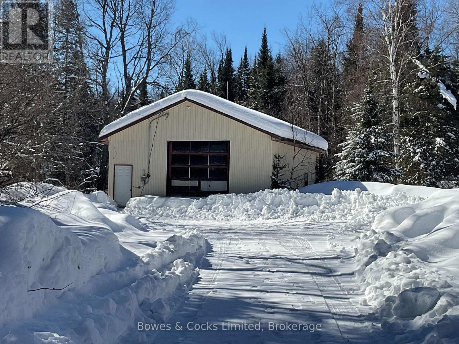 32045 Highway 62, Hastings Highlands (Herschel Ward), Ontario  K0L 2S0 - Photo 21 - X12828588