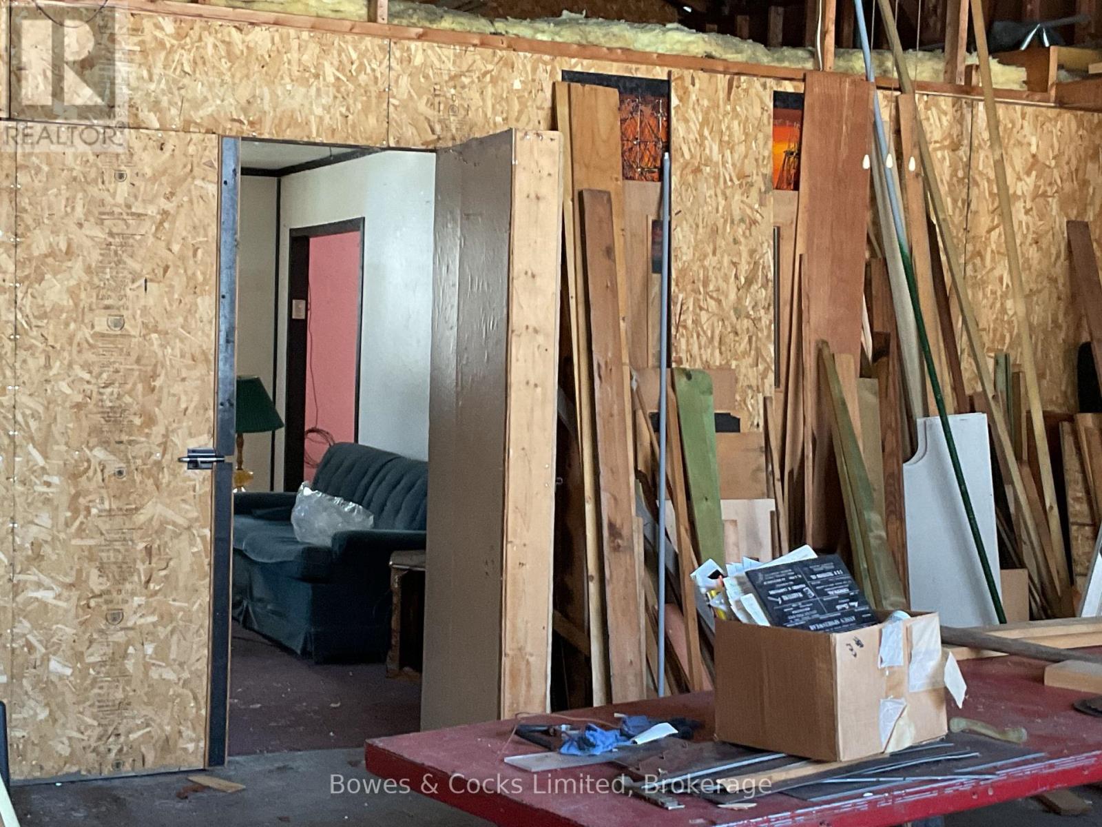 32045 Highway 62, Hastings Highlands (Herschel Ward), Ontario  K0L 2S0 - Photo 27 - X12828588