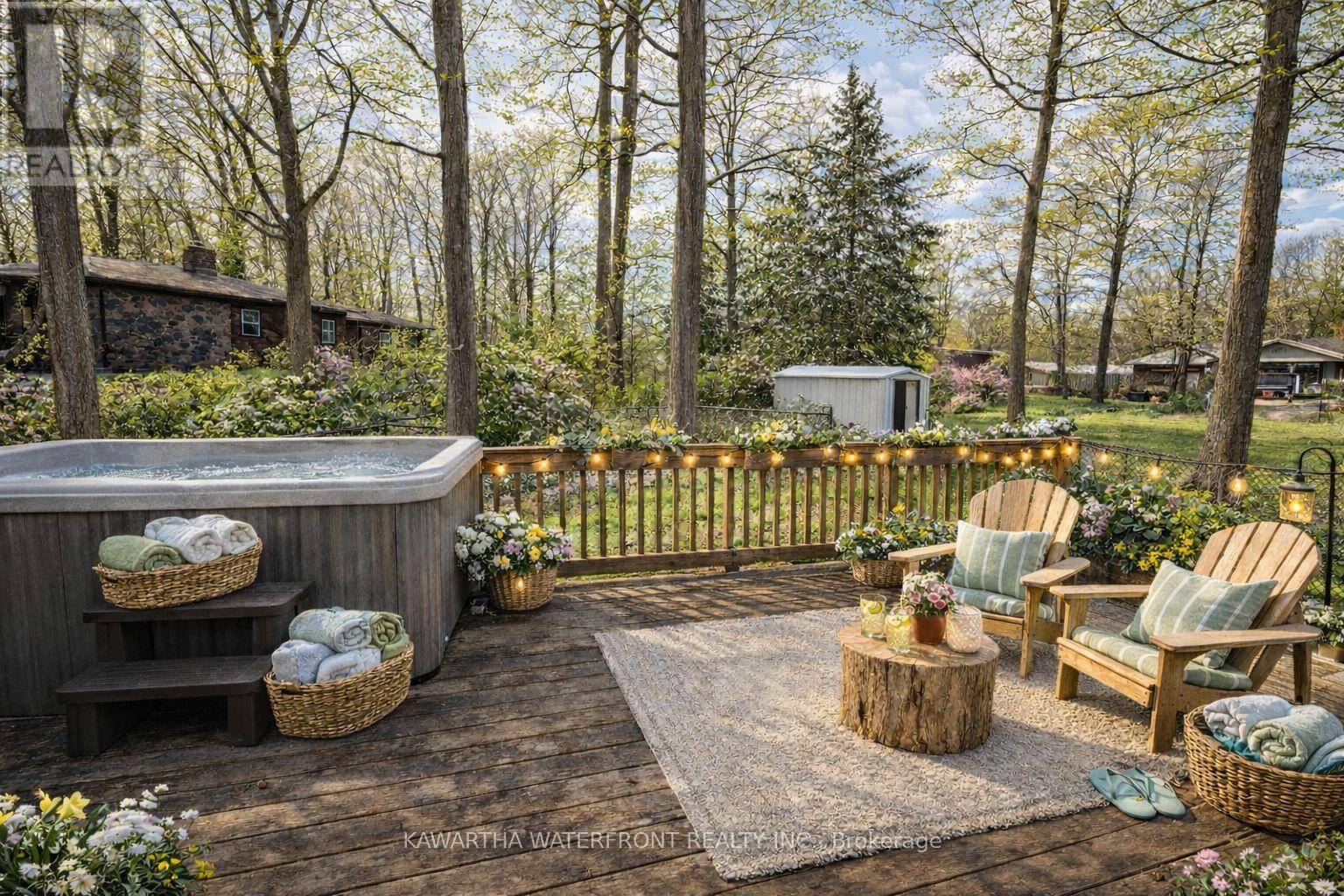 12 Leanne Avenue, Otonabee-South Monaghan, Ontario  K9J 6X8 - Photo 39 - X12828932