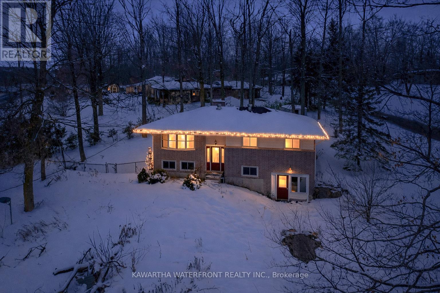 12 Leanne Avenue, Otonabee-South Monaghan, Ontario  K9J 6X8 - Photo 4 - X12828932