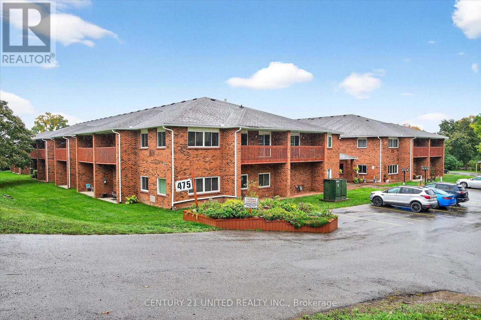 224 - 475 Parkhill Road W, Peterborough (Town Ward 3), Ontario  K9H 7M5 - Photo 2 - X12829520