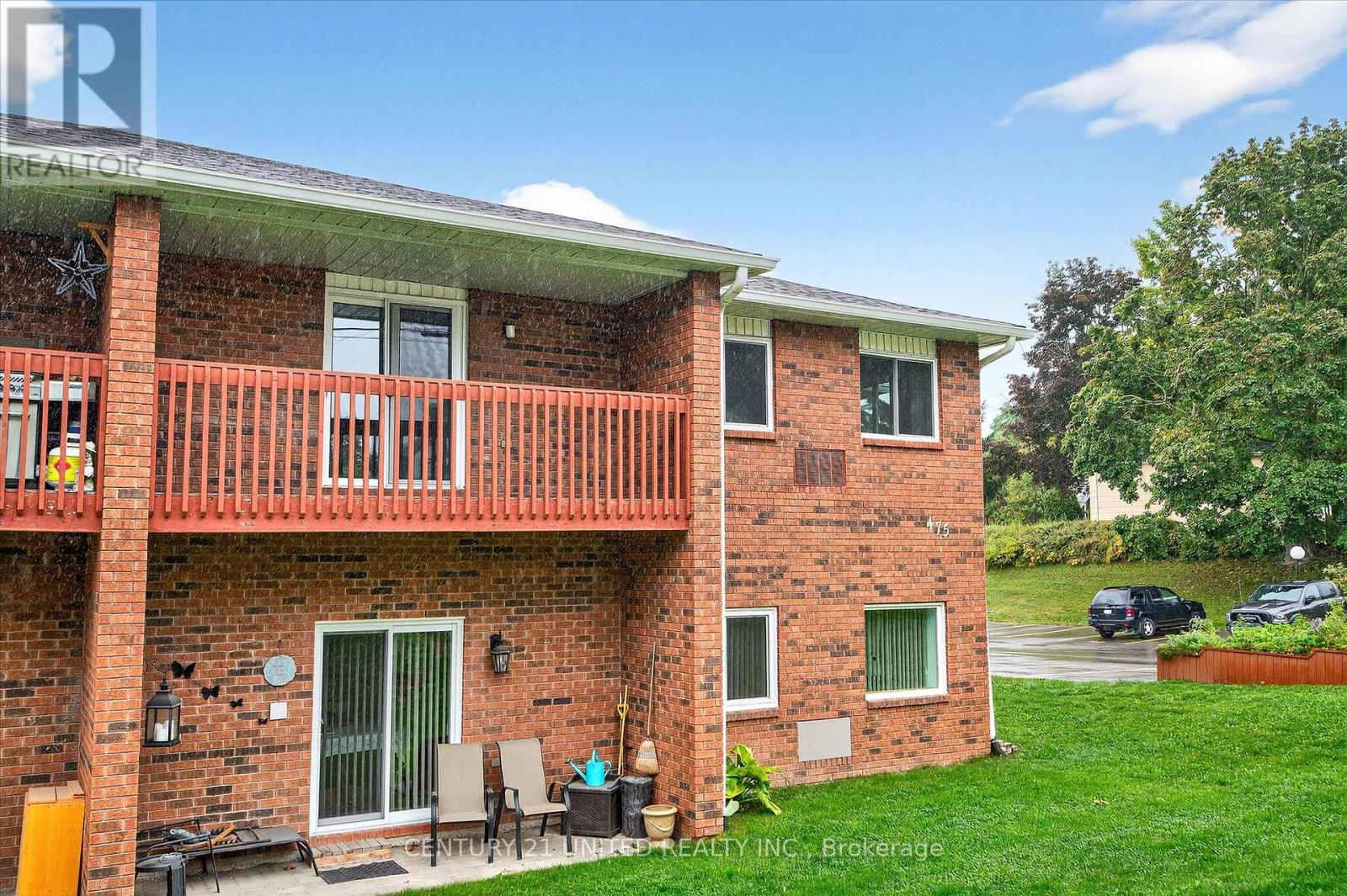 224 - 475 Parkhill Road W, Peterborough (Town Ward 3), Ontario  K9H 7M5 - Photo 22 - X12829520