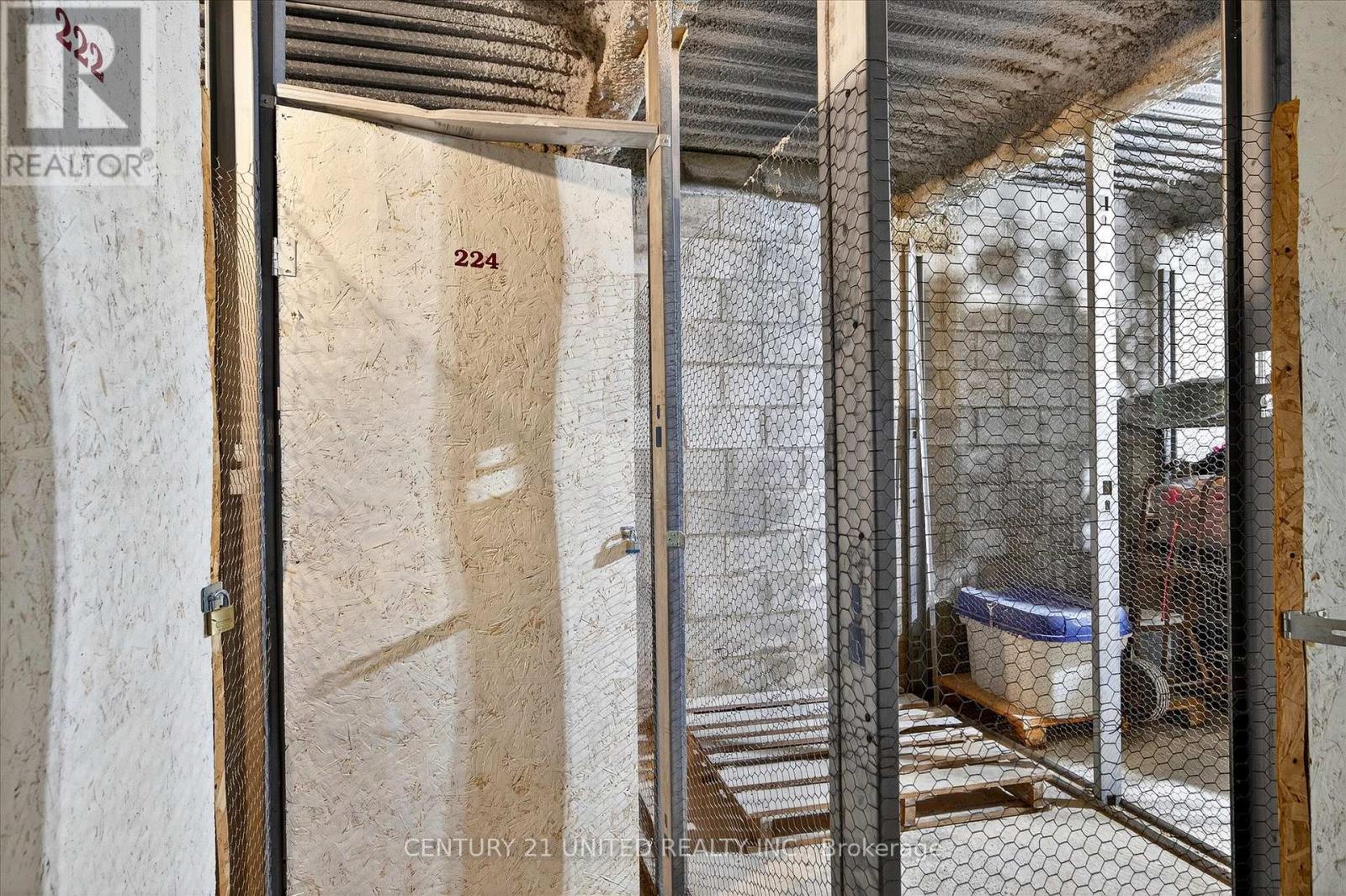 224 - 475 Parkhill Road W, Peterborough (Town Ward 3), Ontario  K9H 7M5 - Photo 47 - X12829520