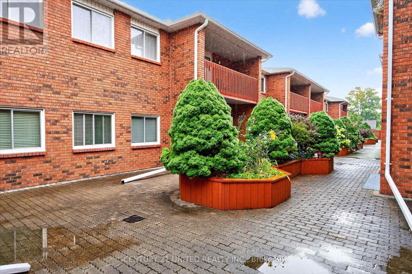 224 - 475 Parkhill Road W, Peterborough (Town Ward 3), Ontario  K9H 7M5 - Photo 50 - X12829520