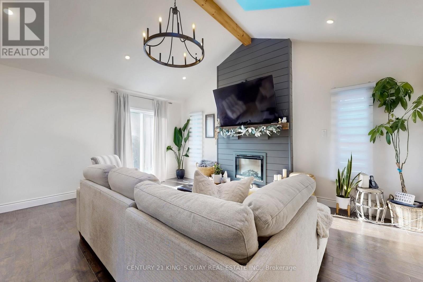 618 Sunset Boulevard, Clarington (Newcastle), Ontario  L1B 1C9 - Photo 10 - E12829748