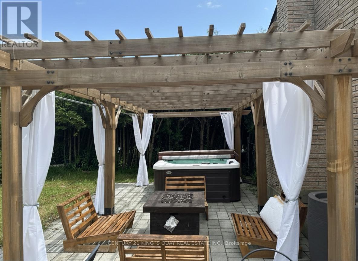 618 Sunset Boulevard, Clarington (Newcastle), Ontario  L1B 1C9 - Photo 28 - E12829748