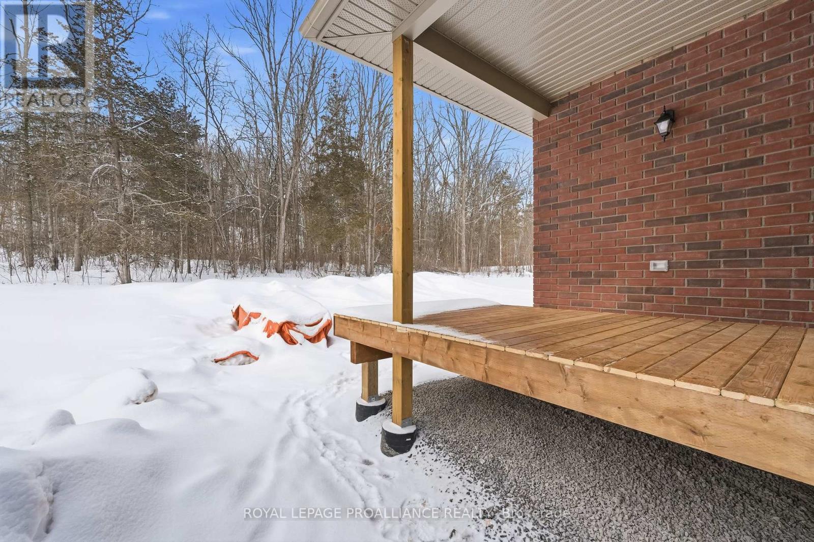 60 Riverside Trail, Trent Hills, Ontario  K0L 1L0 - Photo 32 - X12829918