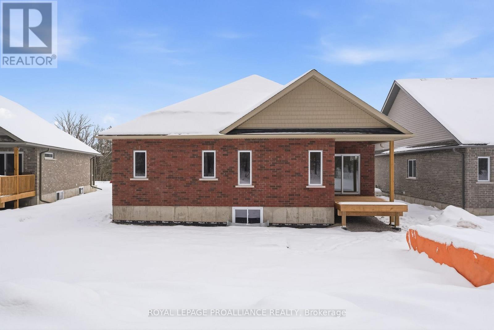 60 Riverside Trail, Trent Hills, Ontario  K0L 1L0 - Photo 34 - X12829918