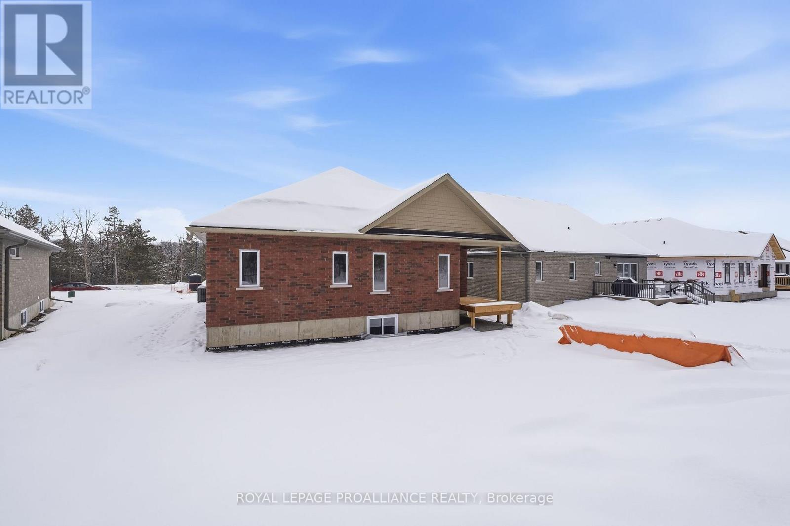 60 Riverside Trail, Trent Hills, Ontario  K0L 1L0 - Photo 35 - X12829918