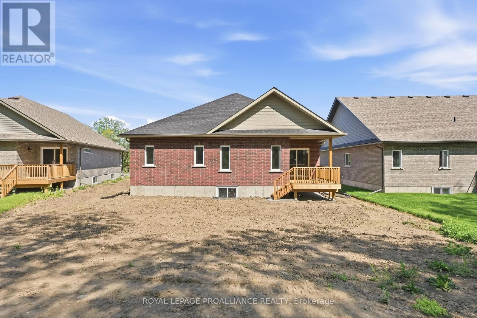 60 Riverside Trail, Trent Hills (Campbellford), Ontario  K0L 1L0 - Photo 44 - X12829918
