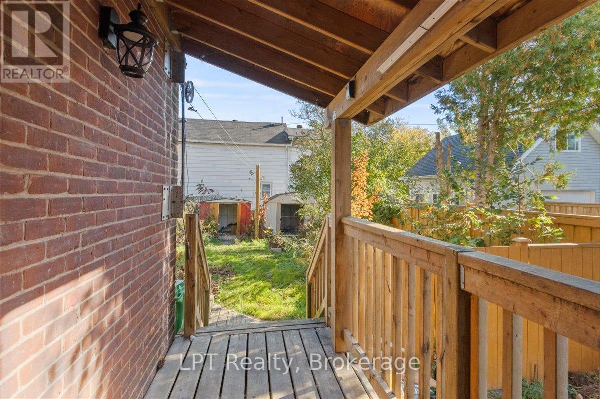 650 Armour Road, Peterborough (Ashburnham Ward 4), Ontario  K9H 1Z4 - Photo 15 - X12829962