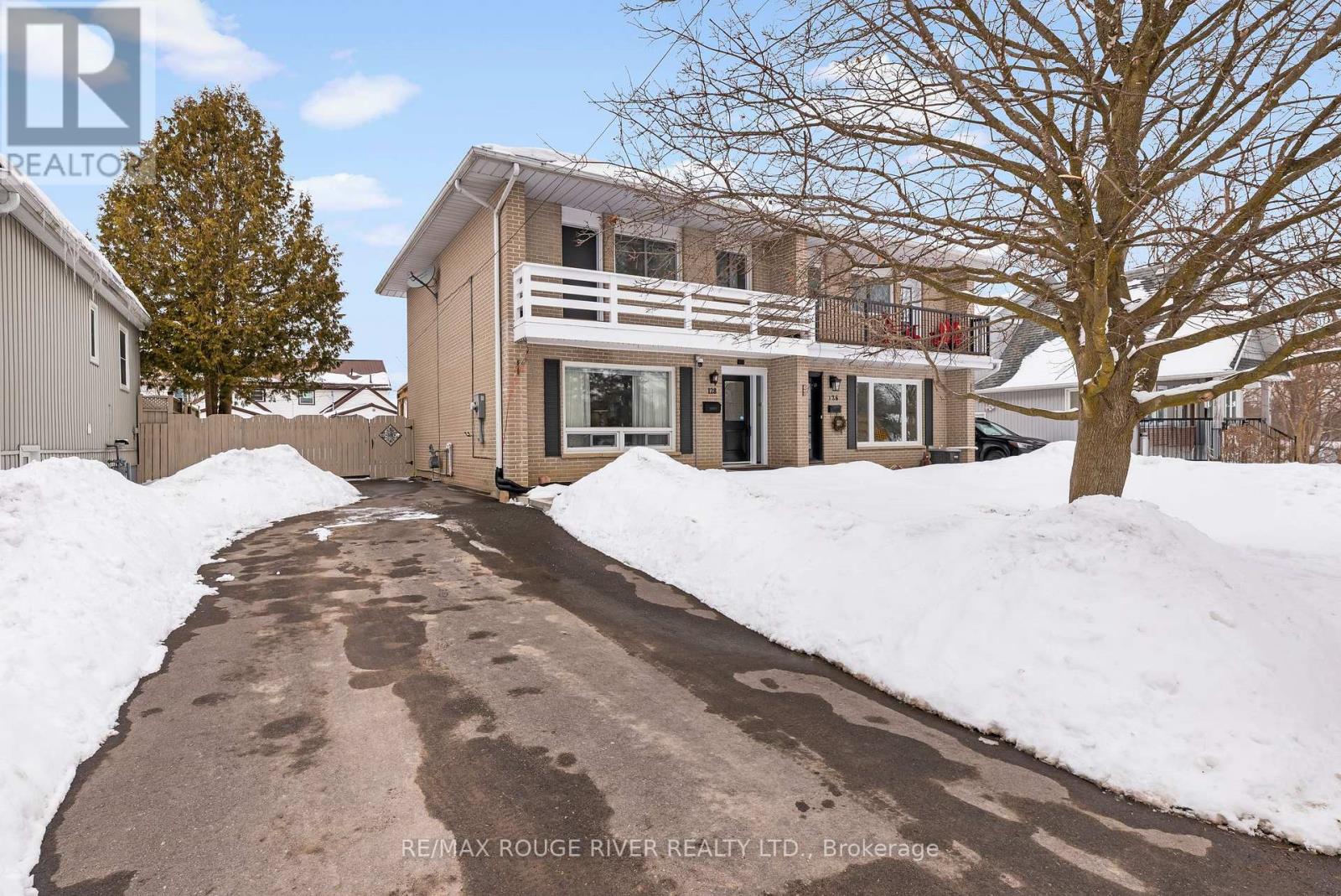 128 FRADETTE AVENUE, peterborough (otonabee ward 1), Ontario