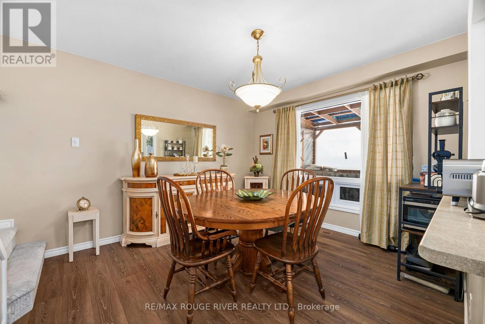 128 Fradette Avenue, Peterborough (Otonabee Ward 1), Ontario  K9J 1T5 - Photo 13 - X12829992