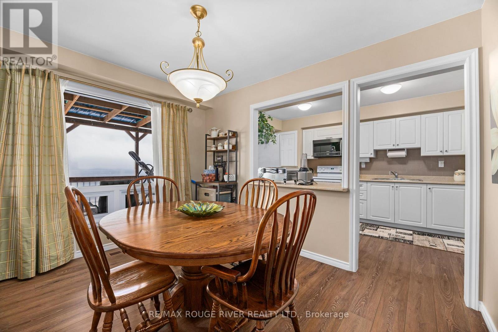 128 Fradette Avenue, Peterborough (Otonabee Ward 1), Ontario  K9J 1T5 - Photo 14 - X12829992