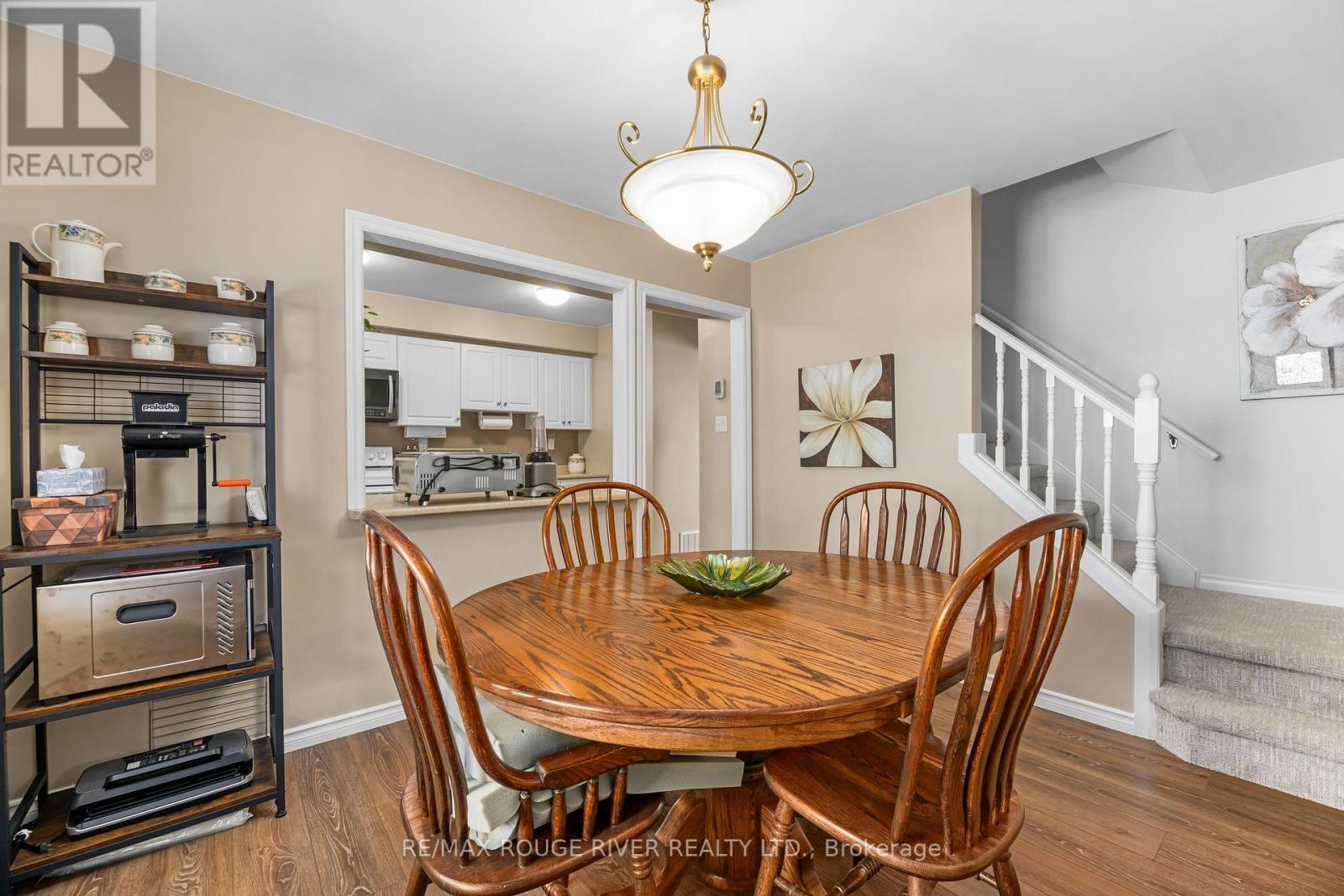 128 Fradette Avenue, Peterborough (Otonabee Ward 1), Ontario  K9J 1T5 - Photo 15 - X12829992