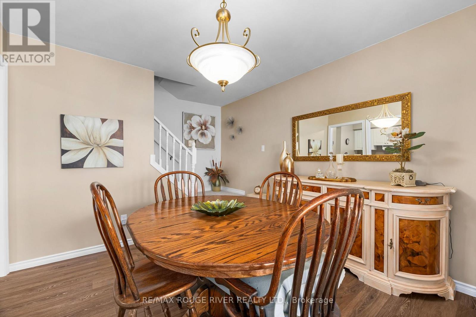 128 Fradette Avenue, Peterborough (Otonabee Ward 1), Ontario  K9J 1T5 - Photo 16 - X12829992