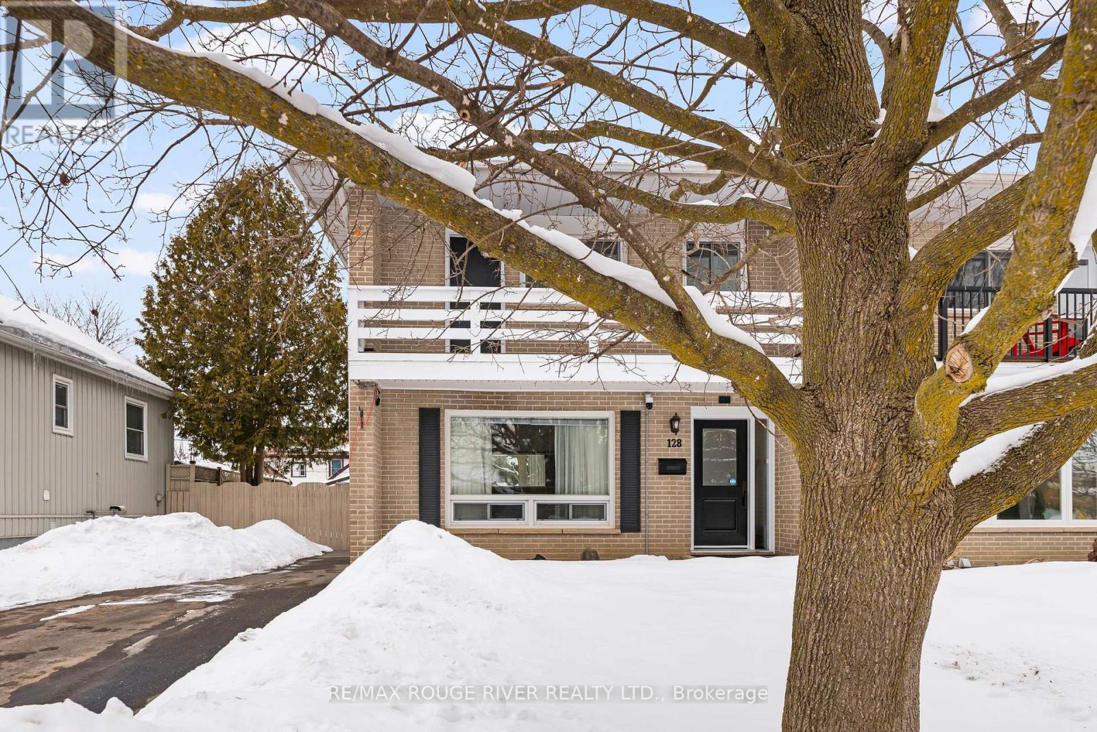 128 Fradette Avenue, Peterborough (Otonabee Ward 1), Ontario  K9J 1T5 - Photo 2 - X12829992